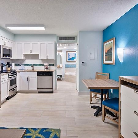 Grand Seas By Exploria Resorts Daytona Beach Exteriér fotografie