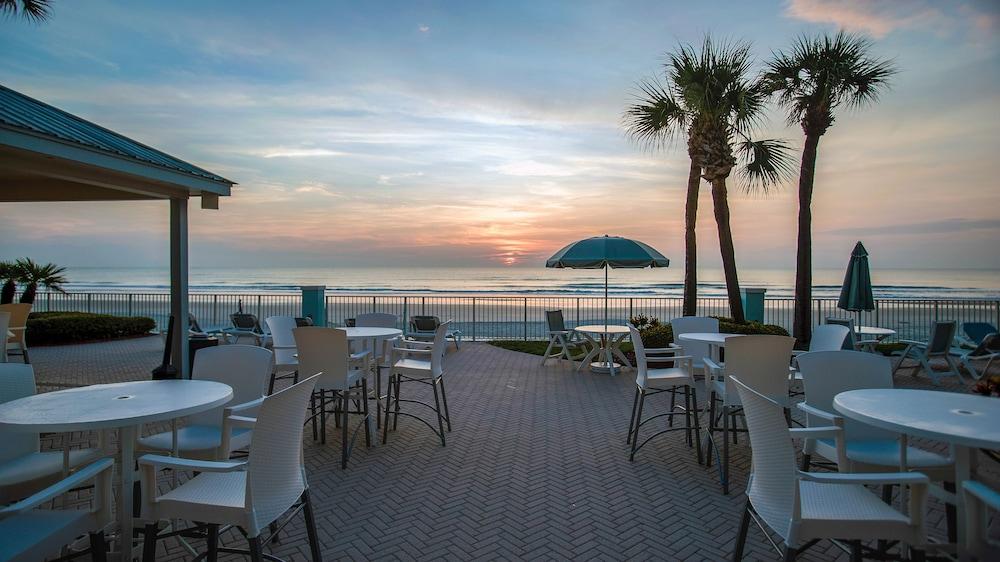 Grand Seas By Exploria Resorts Daytona Beach Exteriér fotografie