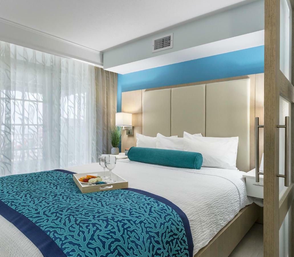 Grand Seas By Exploria Resorts Daytona Beach Exteriér fotografie