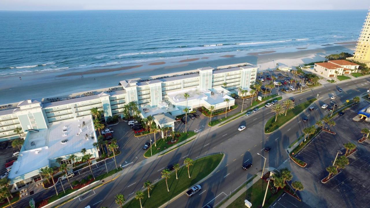 Grand Seas By Exploria Resorts Daytona Beach Exteriér fotografie