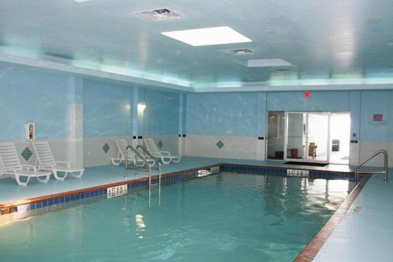 Grand Seas By Exploria Resorts Daytona Beach Exteriér fotografie
